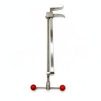 Bonsai Shaping Tool Stainless Steel Bonsai Branch Bender Wear-Resistant