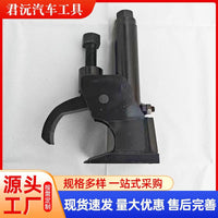 剥胎器压胎器扒胎器铲车用拆胎机拆胎器轮胎真空胎叉车便携式