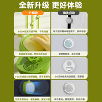 摸高器儿童拍拍乐宝宝运动跳高助长训练弹跳蹦高计数锻炼器材增高