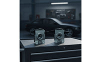 Lock Core Metal Hood Latch Core Engine Hood Lock Mechanical Car Part Compact for Mechanics, Automotive Repair