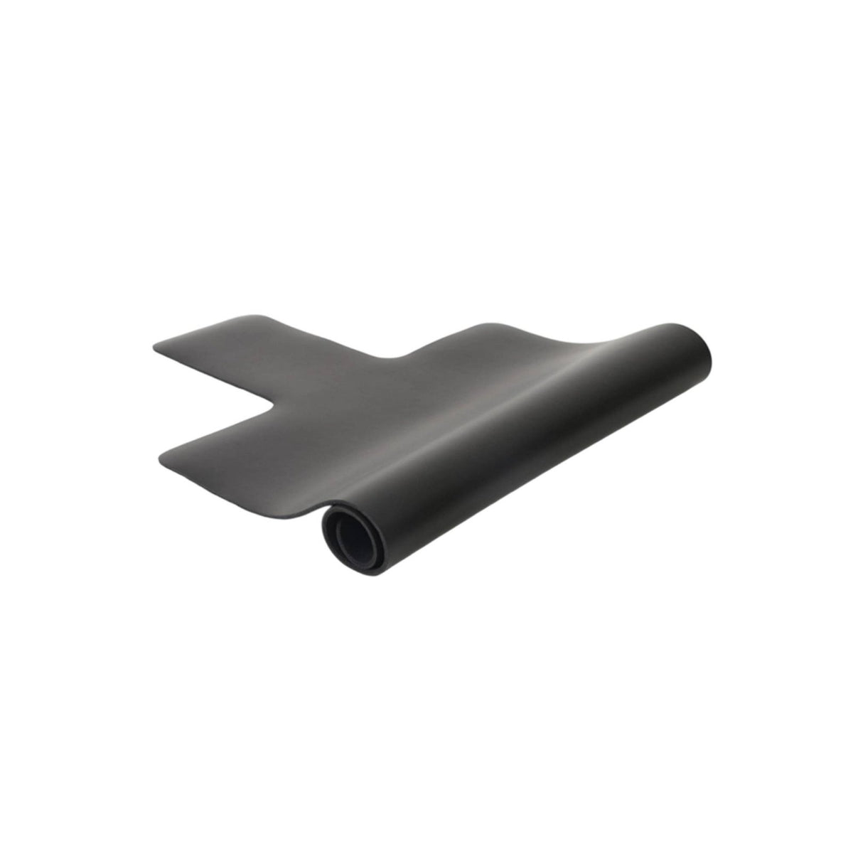 Pilates Reformer Pad Portable Reformer Mat Protector Tear Resistant Workout Equipment for Gym
