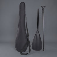 Shielded Paddle Carrying Bag Portable Paddle Bag Slim Wear-Resistant for Paddlers, Travel