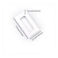 Flush Pull Handle, Embedded Installation, Modern Aluminum Alloy, For Drawer, Sliding Door, Cabinet Handle