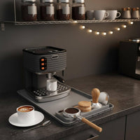 Silicone Tamping Mat Waterproof Tamping Station Mat Dishwasher Safe