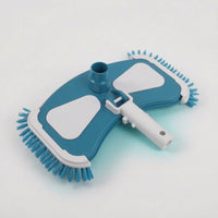 Cleaner Manual Pool Suction Head Weighted for Swimming Pools