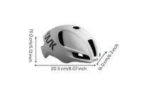 Lightweight shockproof helmet