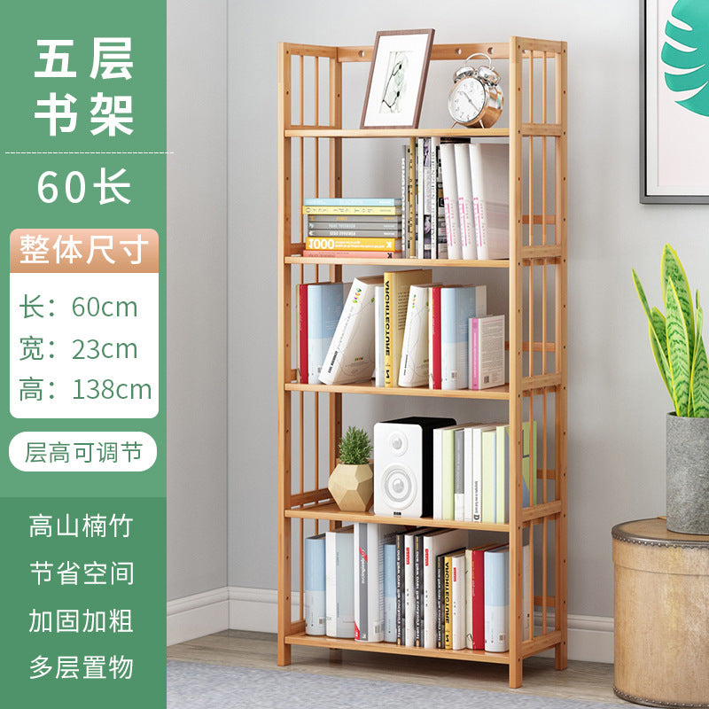 60CM / 5 Tiers