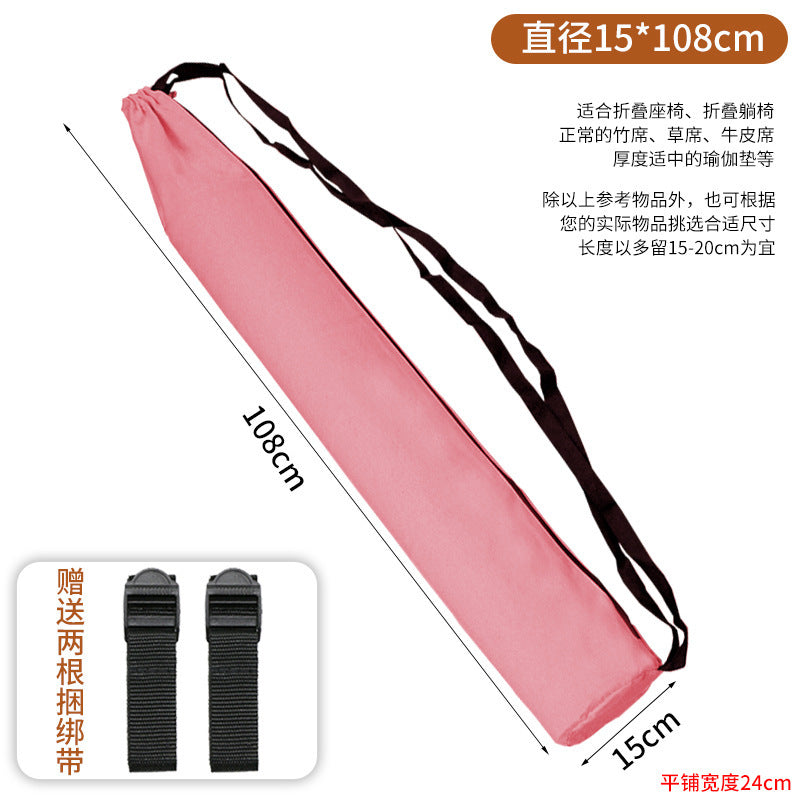 Light Pink / D15x108cm