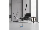 Low Center of Weight Alignment Line Putter Standard Size Practice Putter Putting Alignment Tool for Beginners, Training