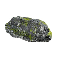 Simulated Stone Landscape Ornament Textured Artificial Rock with Lichen-Like Realistic Artificial Rock for Landscapers