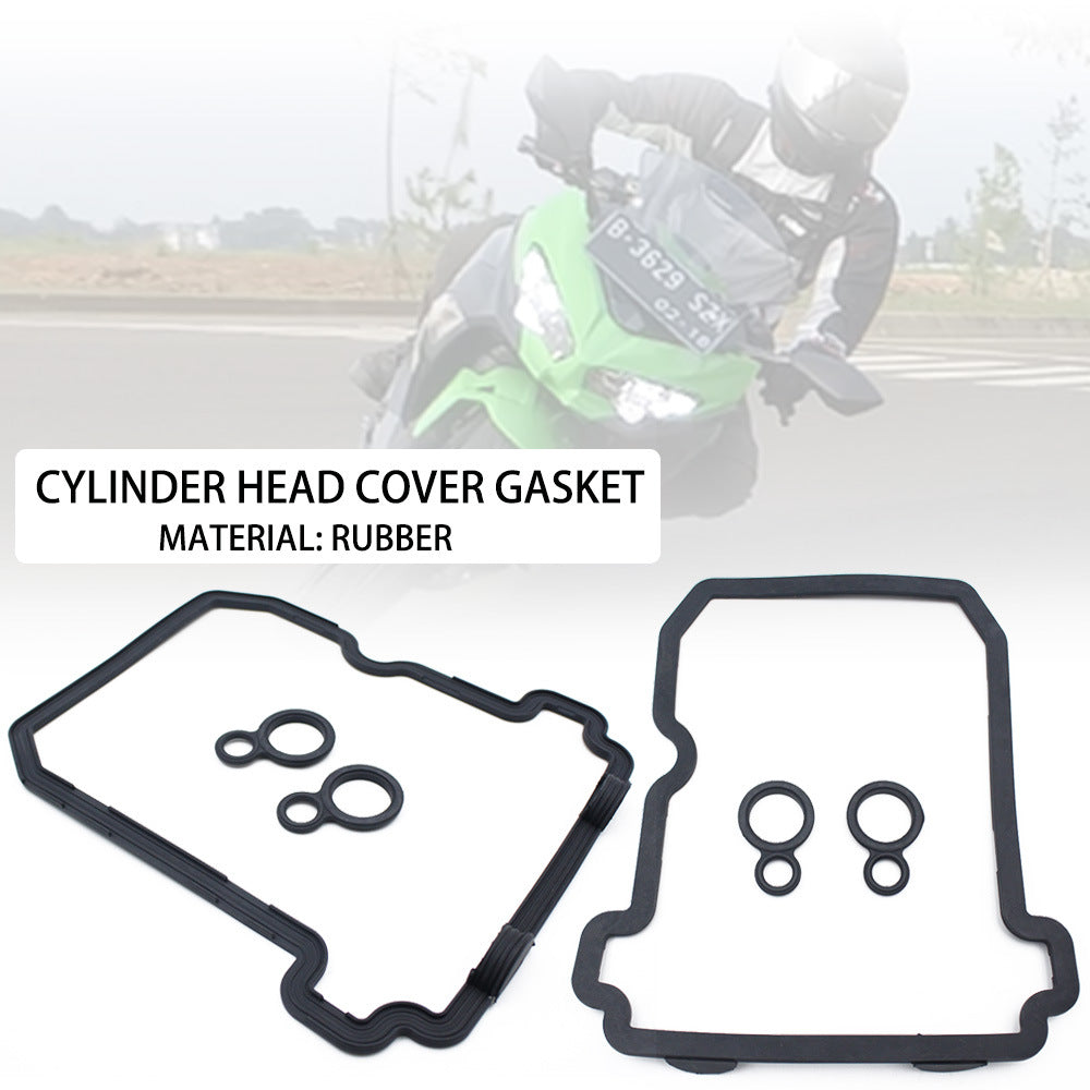 Cylinder Head Gasket Set for Kawasaki NINJA250 250 300