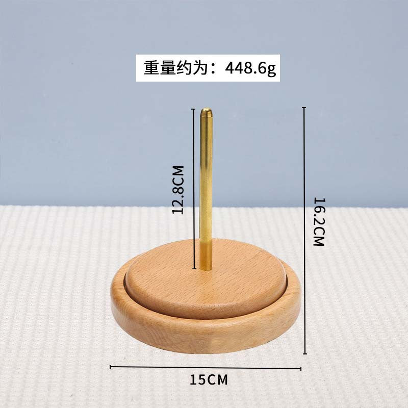 Large Single Axis