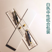 30cm Acrylic Transparent Navigation Ruler