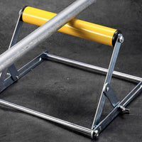 Machine Support Frame Portable Adjustable Support Heavy Duty