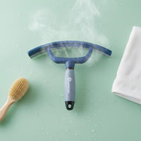 Silicone Sweat Scraping Tool Easy to Clean Horse Sweat Gentle on Sensitive Areas Grooming Squeegee for Stable