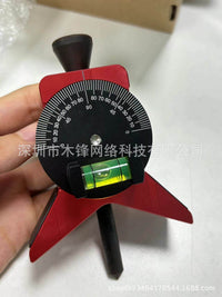 安全管道中心标记 管道中心定位器 Pipe Center Finder