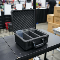PSA Slab Case Strong Load Bearing Graded Card Case Lockable