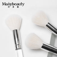 Facial Cleanser Foaming Brush for Deep Cleansing and Spa Treatment