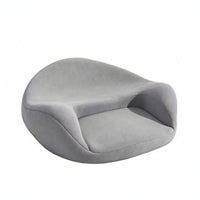 Meditation Chair Memory Foam Meditation Cushion Supportive Seat for Adults, Tatami Room, Stretching Practice