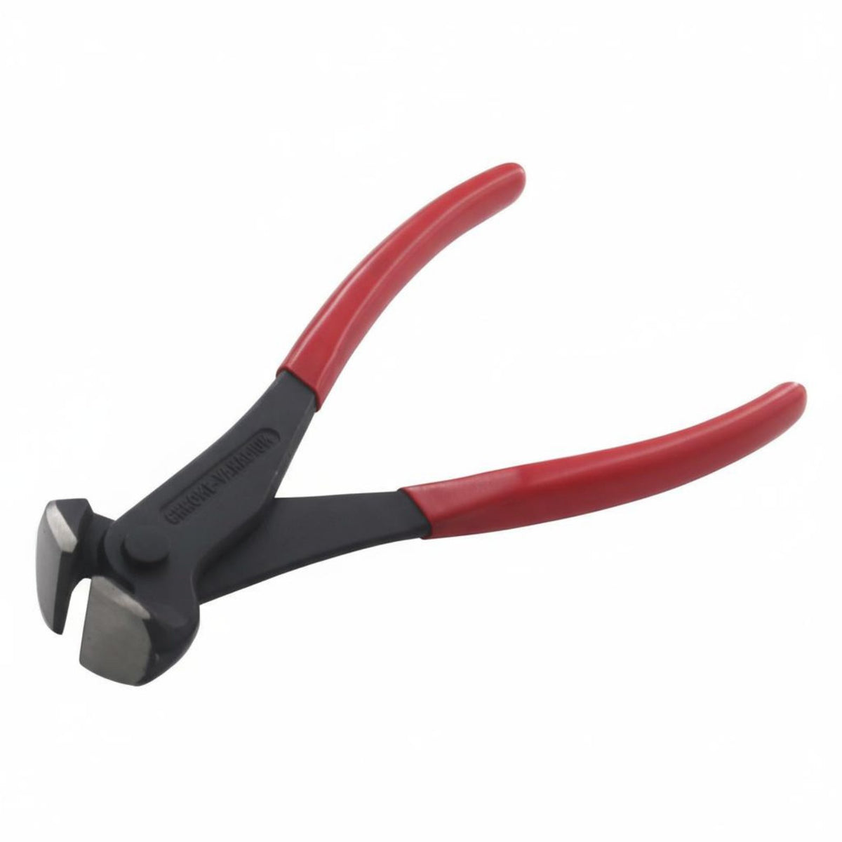 Multifunctional Guitar Fret Cutter Flush Cut Fret Wire Puller Ergonomic Handle Guitar String Cutter Anti-Skid Grip for Luthiers, DIY Hobbyists, Workshop
