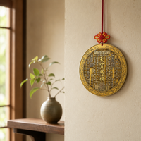 decorative plaque