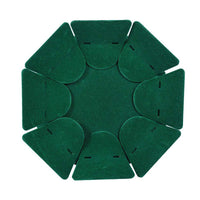 Golf Putting Cup Aid for Indoor/Outdoor Practice