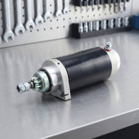 893892T Marine Starter Motor Cylindrical Drive Pinion Metal