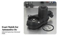 Dependable Parking Brake Motor