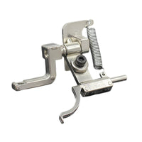 Roller Sewing Equipment Guide Premium Quality Adjustable Edge Guide Hanging Side Gauge