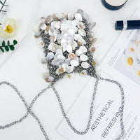 2025 Light Luxury Chain Shoulder Bag