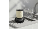 Chess Piece Scrub Brush Easy to Grip Household Cleaner Sturdy for Kitchen
