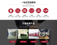 创意厨师造型牙签筒餐厅酒吧咖啡馆桌面摆件欧式复古家居装饰品