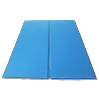 Outdoor Double Self-Inflating Camping Sleeping Pad Tent Mattress