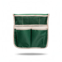 Garden Tool Pouch Sturdy Tool Pouch with Hanging Strap Heavy Duty for Planting