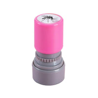 Novelty Stamp Compact Bug Stamp Portable Lightweight for Classrooms