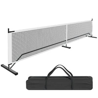 6.7m Pickleball Net Indoor Outdoor Portable Pickleball Fast Setup Setup