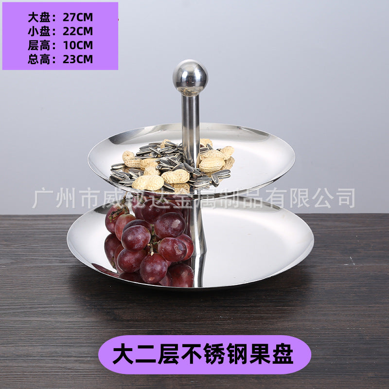Large Two-tier