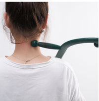 2015健康礼品原始点按摩棒仗器材thera cane trigger point tool