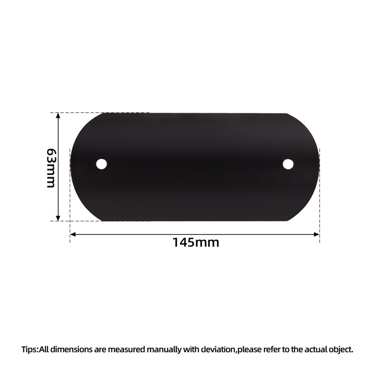 Stainless Steel Middle Pipe Heat Guard Long-Lasting Motorcycle Exhaust Guard with Clamps Sleek Motorcycle Heat Guard with Clamp Universal for Custom Builds
