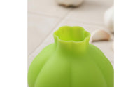 500 Pieces Silicone Garlic Skin Remover Mess-Complimentary Silicone Garlic Tube
