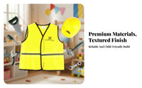 Construction Worker Costume