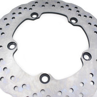 ACZ 006 Rear Brake Disc for Yamaha MT07 FZ07 XSR700 MT-07