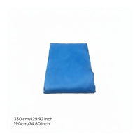 Pool Table Cover Dustproof Billiard Table Rain Cover Indoor Outdoor for Basement