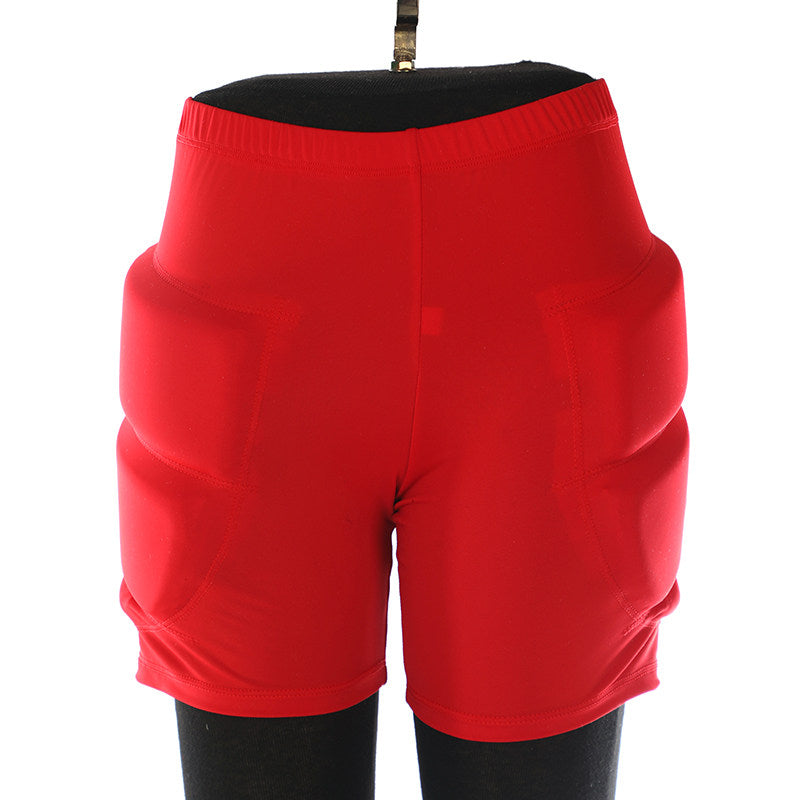 Red / M