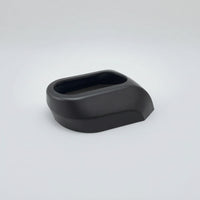 Exercise bike handlebar decorative cover Molded Grip Cover Resistant Hardware for Home Gym