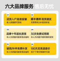 三梦折叠床单人多功能陪护床小户型卧室家用可折叠沙发床陪护床