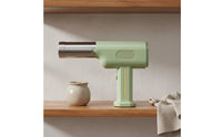 Handheld Noodle Machine 5 Shaping Electric Noodle Press Electric Spaghetti Maker for Home