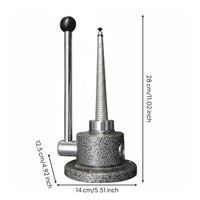 Band Expander Tool Sizing Band Expander Resistance Jewelry Sizing Cone Stretcher for Hobbyists