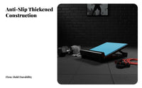 Adjustable Slant Board Stable construction Exercise Equipment Foldable Design