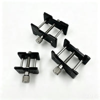 3-in-1 Watch Repair Tool Kit with Movement Holder